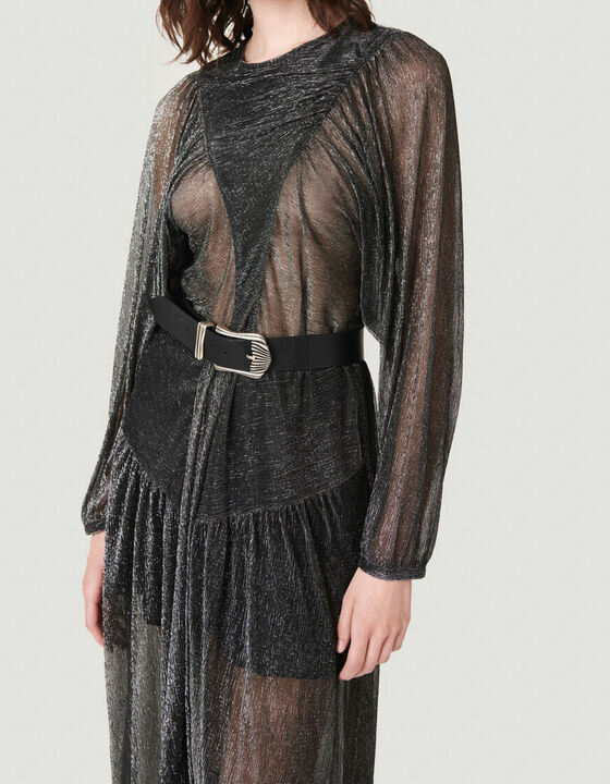 DEMU DRESS